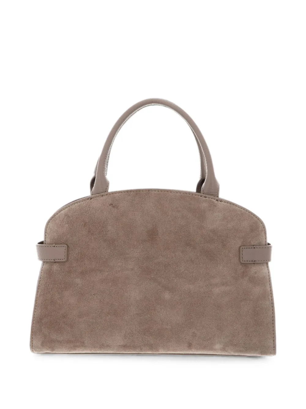 Coccinelle Sabine shopper Bruin