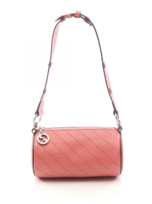 Gucci Pre-Owned 2010s ブロンディ キルティング ショルダーバッグ
