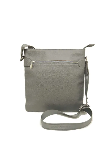 Louis Vuitton Pre-Owned 2010-2012 Taiga Sasha crossbody bag