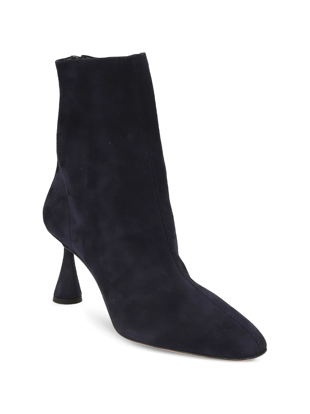 Aquazzura Amore booties 95 Zwart