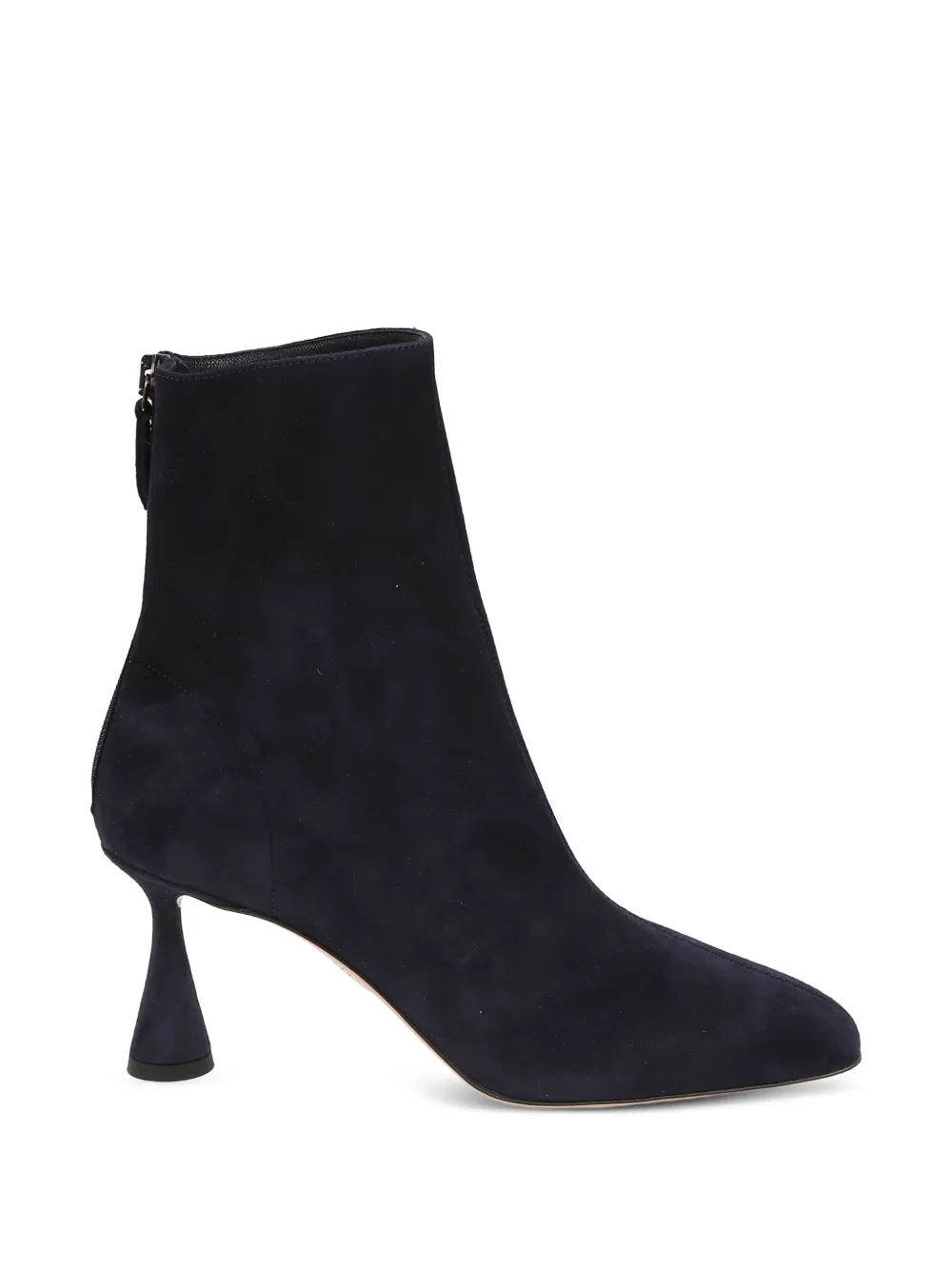 Aquazzura Amore booties 95 Zwart