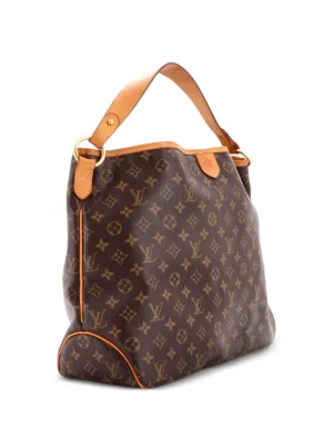 Louis Vuitton Pre-Owned バティニョール ハンドバッグ モノグラム