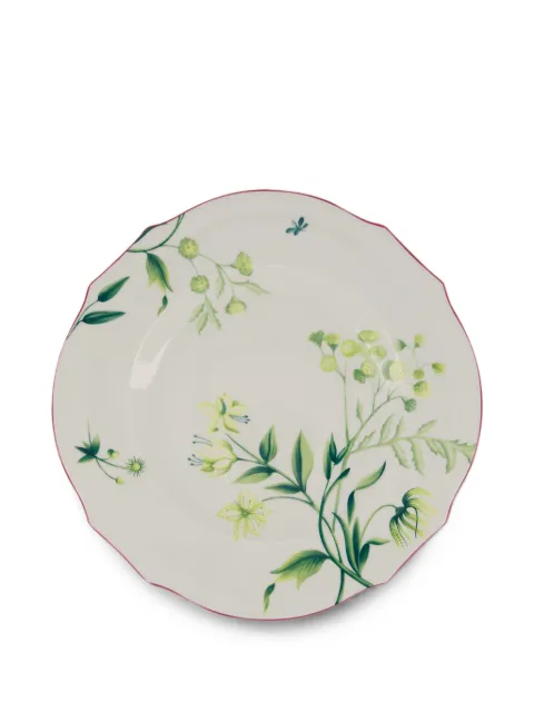 GINORI 1735 Florenza Duchessa dinner plate
