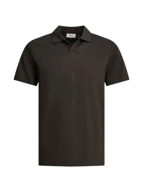 NN07 Paul organic cotton T-shirt