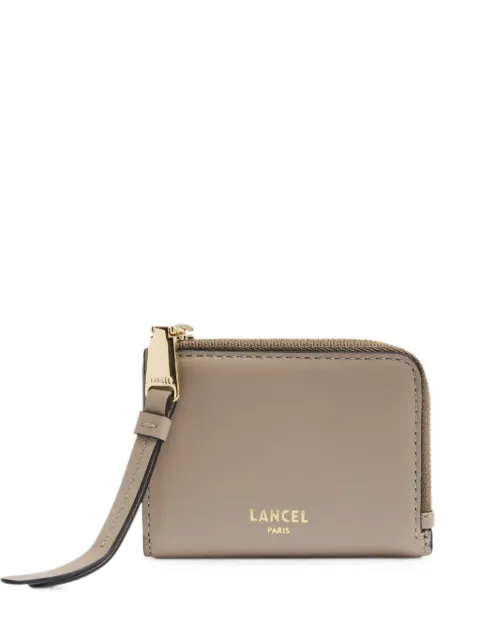 Lancel Origami 迷你钱包