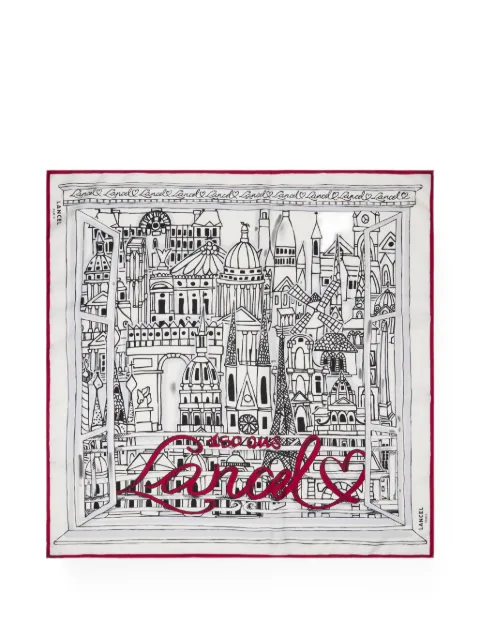 Lancel mascada Paris a la Fentre