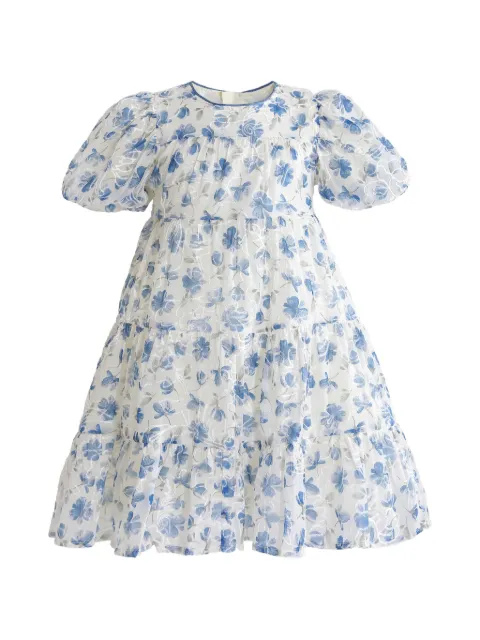 Sweet Cactus vestido Meadow