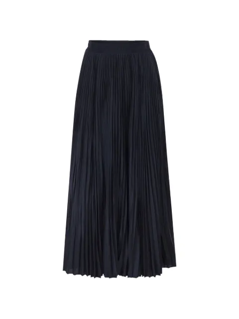 Weekend Max Mara falda larga acampanada