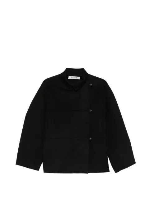 Róhe button-up jacket