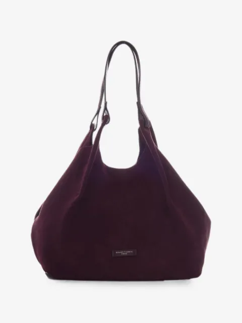 GIANNI CHIARINI 두아 라지 숄더 백