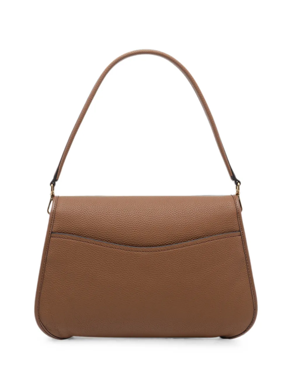 Michael Kors Holmes medium leather tote bag Bruin