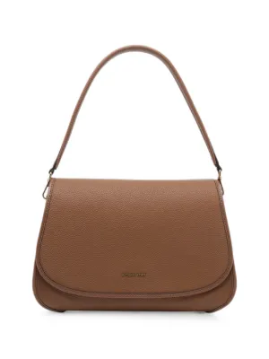 Coach Lana レザー ハンドバッグ | ブラウン | FARFETCH JP