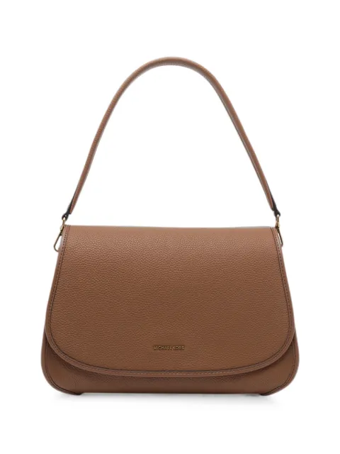 Michael Michael Kors tote Holmes mediana de piel
