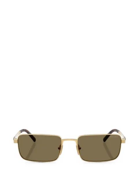 Prada Eyewear rectangle-frame sunglasses