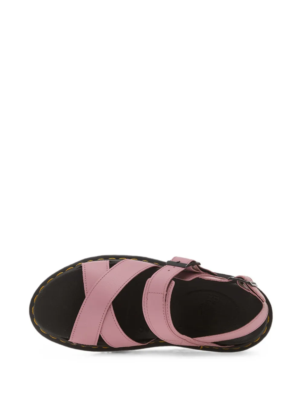 Dr Martens Voss II Athena sandals Roze