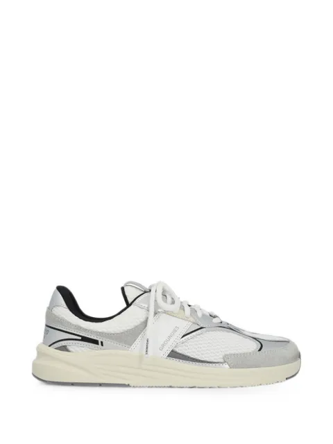 GROUNDIES Starlite 2.0 panelled sneakers