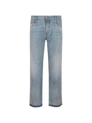 Ermanno Scervino Jeans – Denim for Women – Farfetch