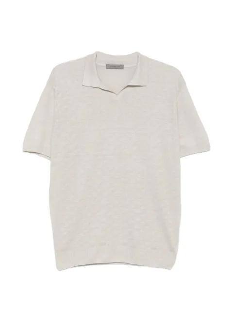 Corneliani short-sleeve T-shirt