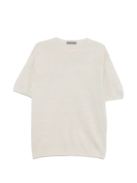 Corneliani crew-neck T-shirt