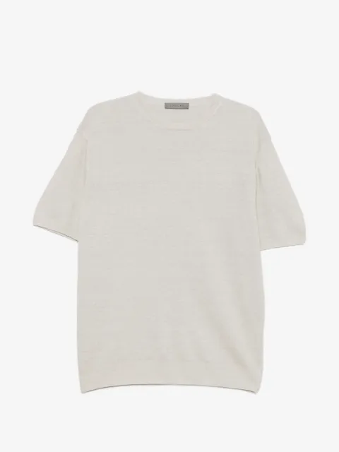 Corneliani crew-neck T-shirt