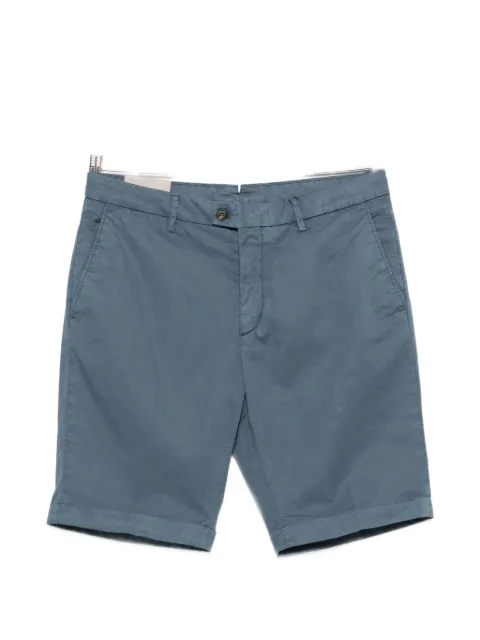 Corneliani buttoned shorts