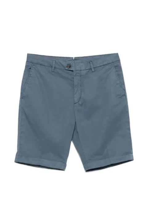 Corneliani buttoned shorts