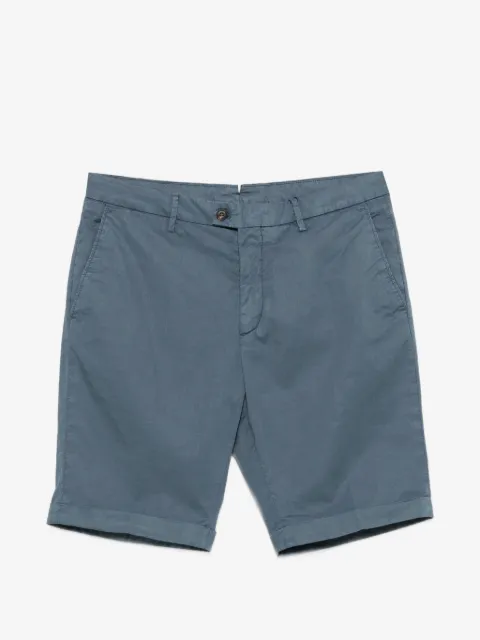 Corneliani shorts con botones