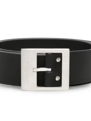 Rick Owens Belts | FARFETCH US