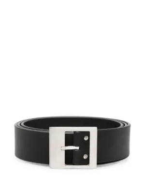 Rick Owens Belts | FARFETCH US