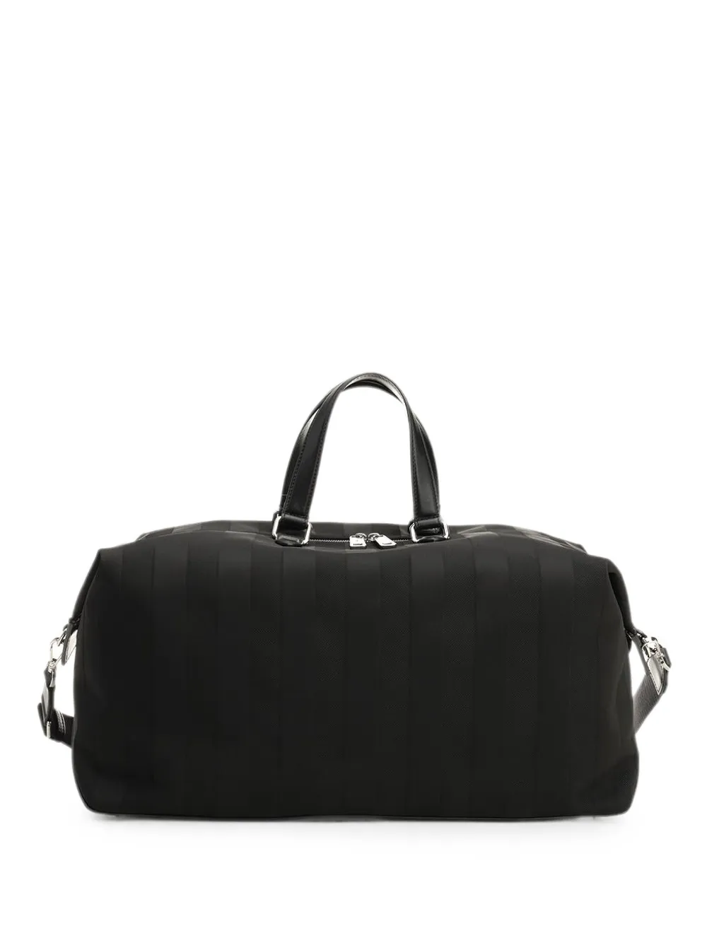 FENDI 48 Lui duffle bag - Nero