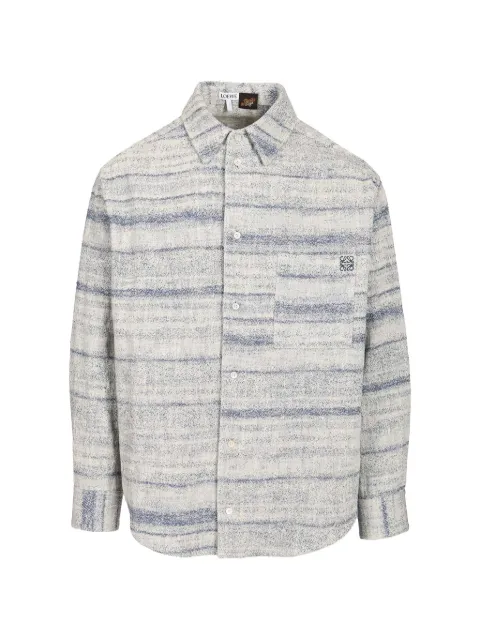 LOEWE Camisa mangas longas
