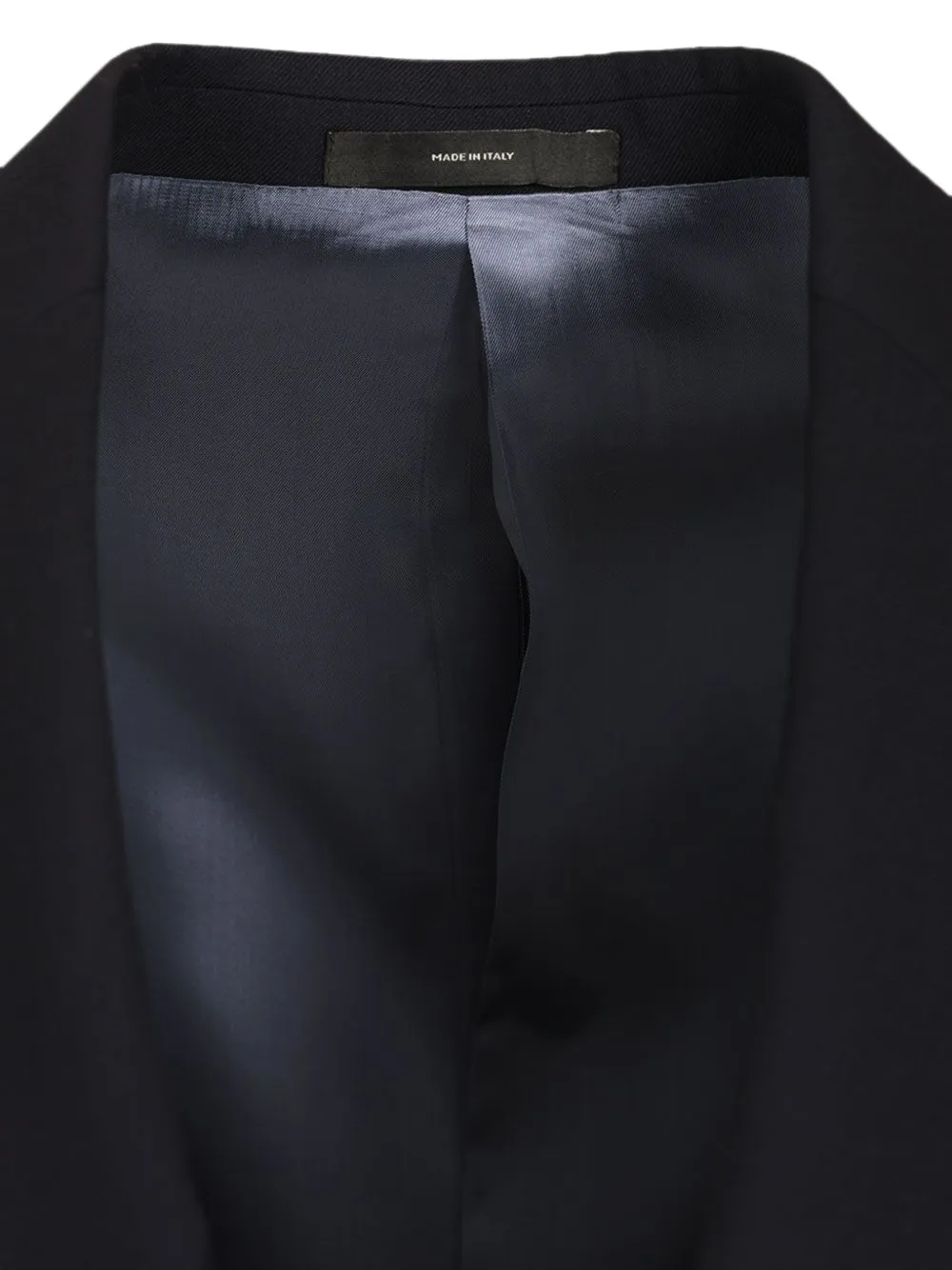 Paul Smith Camberwell Fit wollen pak Blauw