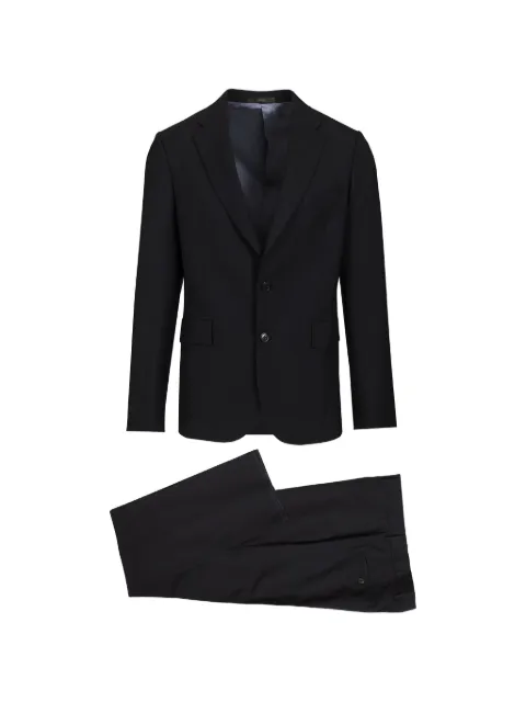 Paul Smith Camberwell Fit wool suit