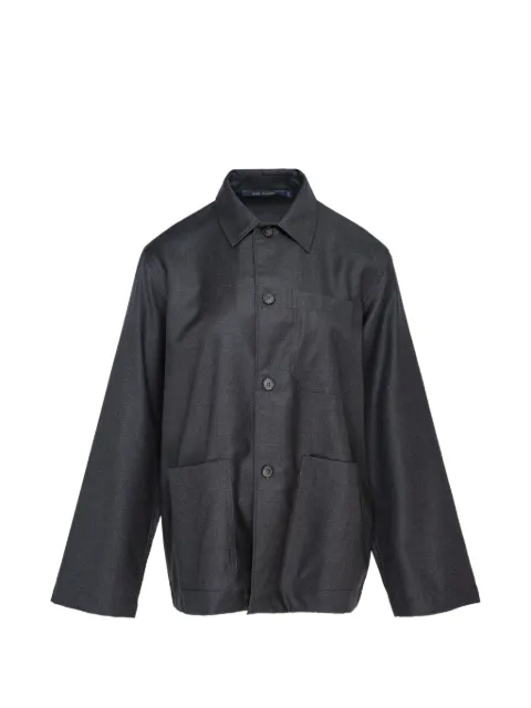 Sofie D'hoore three-pocket shirt jacket
