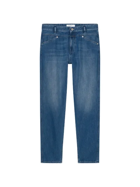 Closed X-Lent tapered jeans