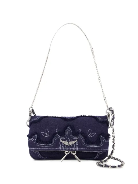 Zadig&Voltaire Rock Nano crossbody bag