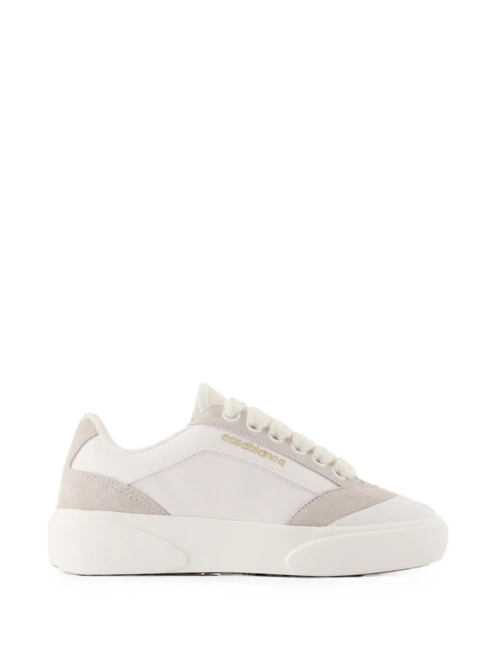 Casablanca Del Mar sneakers - Weiß