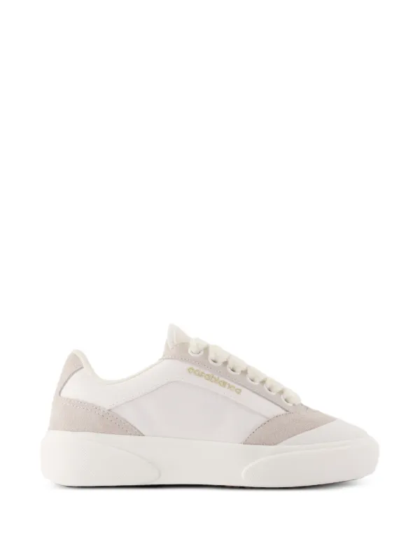 Casablanca Del Mar Sneakers in White