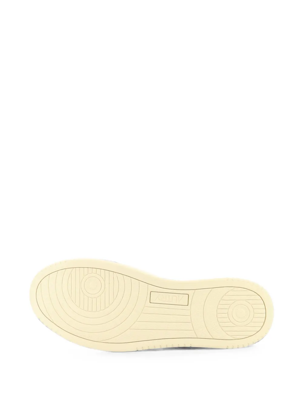 Autry Medalist low-top sneakers Wit