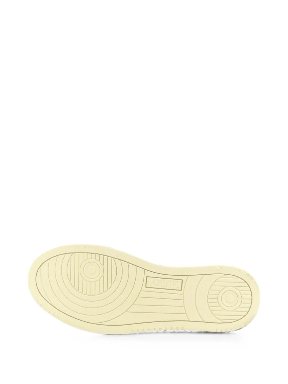 Autry Medalist low-top sneakers Wit