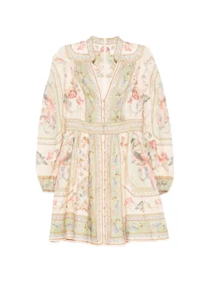 ZIMMERMANN ウィメンズ ワンピース＆ドレス通販 - FARFETCH