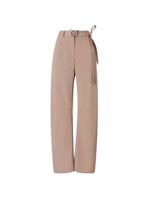 PINKO trousers with belt