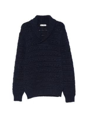 Jil Sander グラデーション セーター | グレー | FARFETCH JP