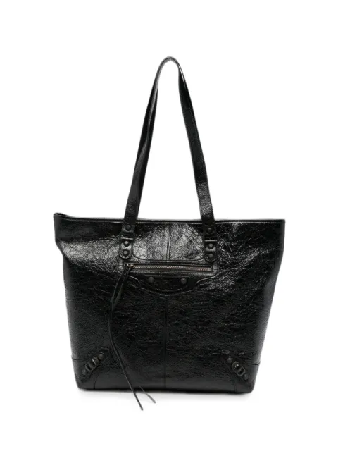 Balenciaga City tote bag