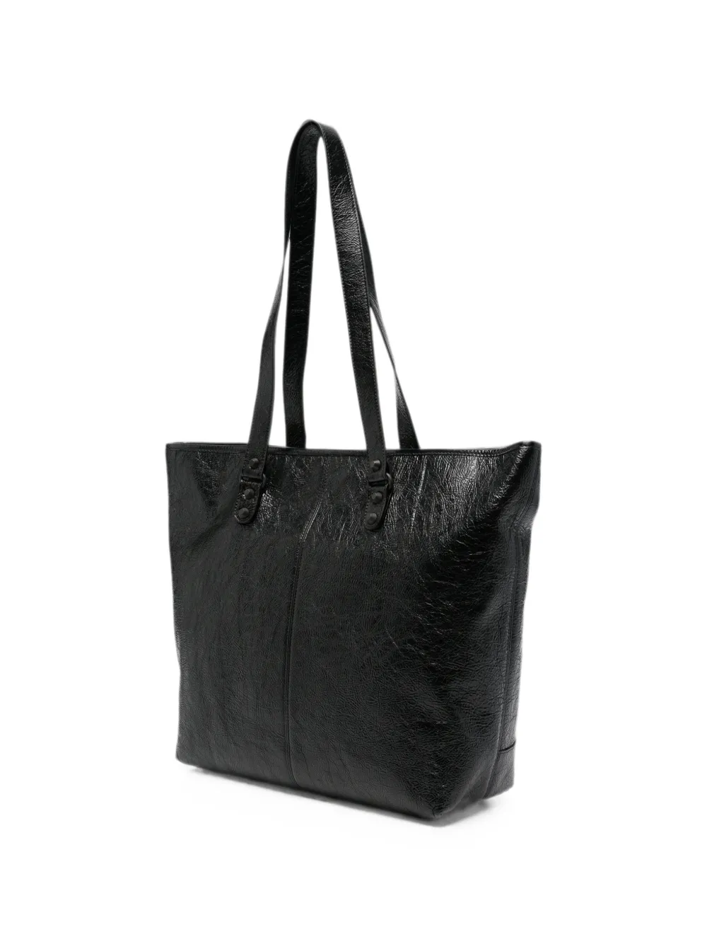 Balenciaga Le City Cabas tas Zwart