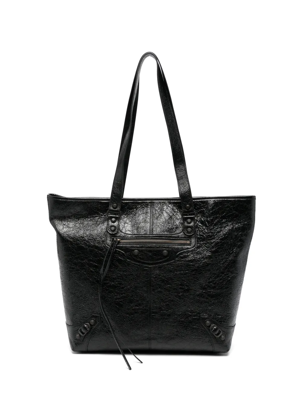 Balenciaga City tote bag - Nero
