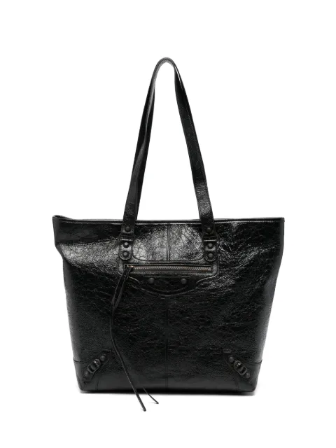 Balenciaga City tote bag