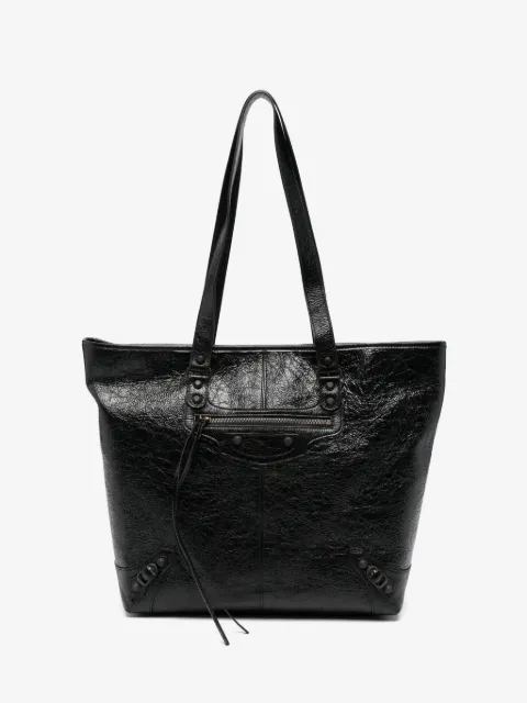 Balenciaga City tote bag