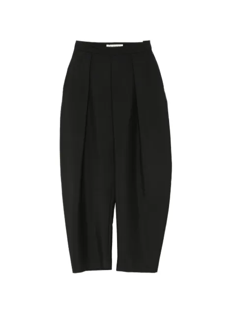 Róhe pantalones anchos con pinzas