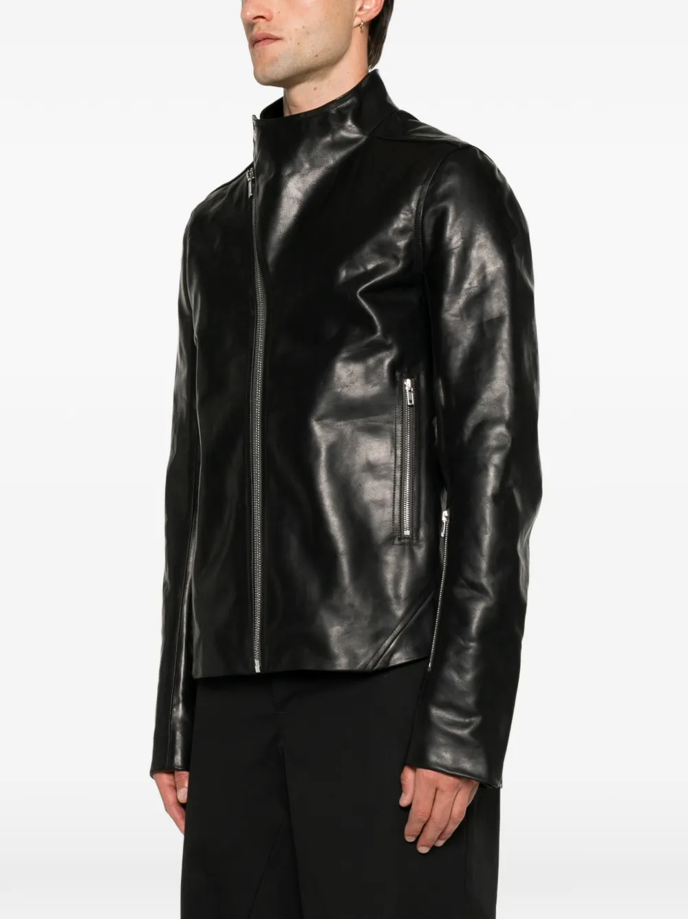 Rick Owens Tower release jack Zwart